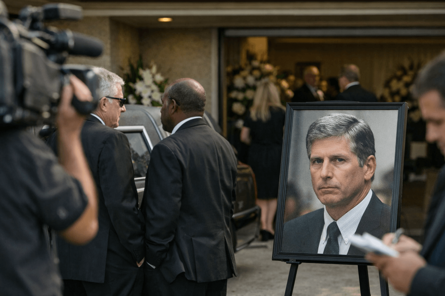Mark Fuhrman's Legacy Marred by Perjury