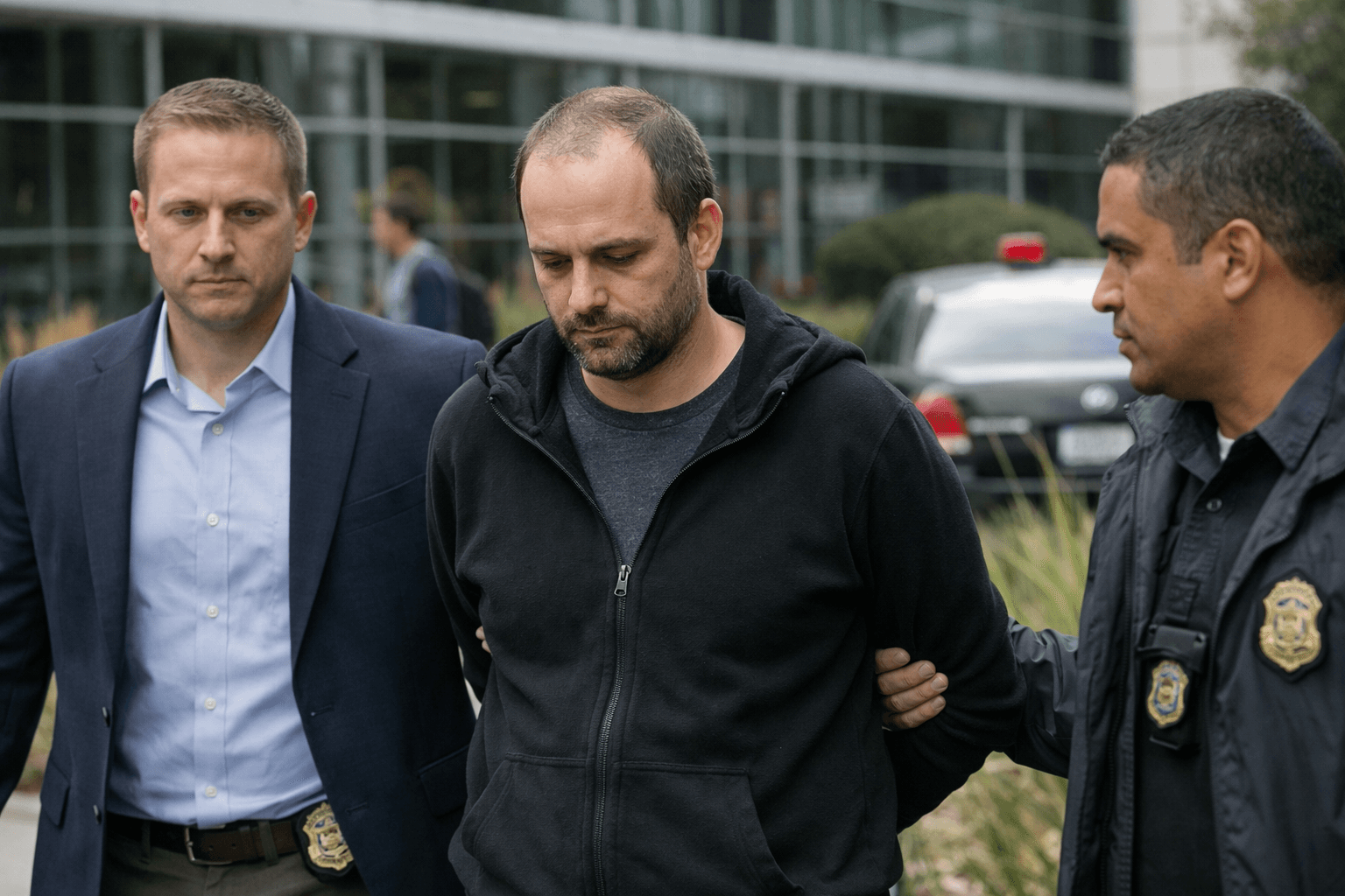 Google Employee Charged With Insider Trading