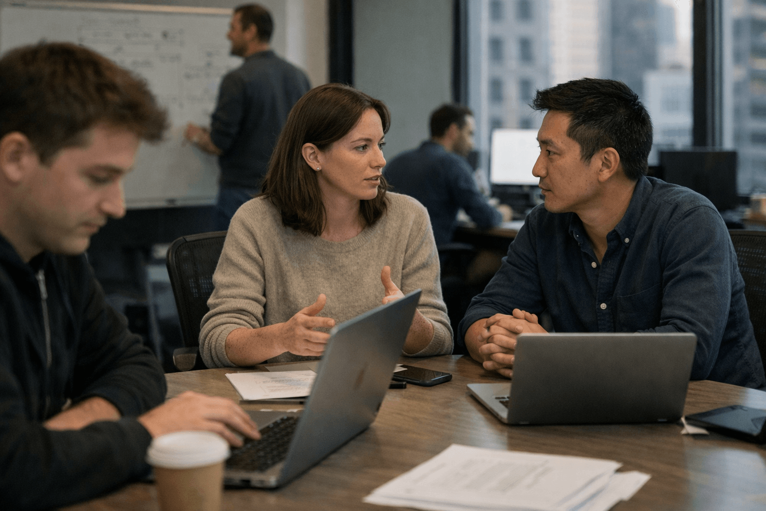 Anthropic Files IPO