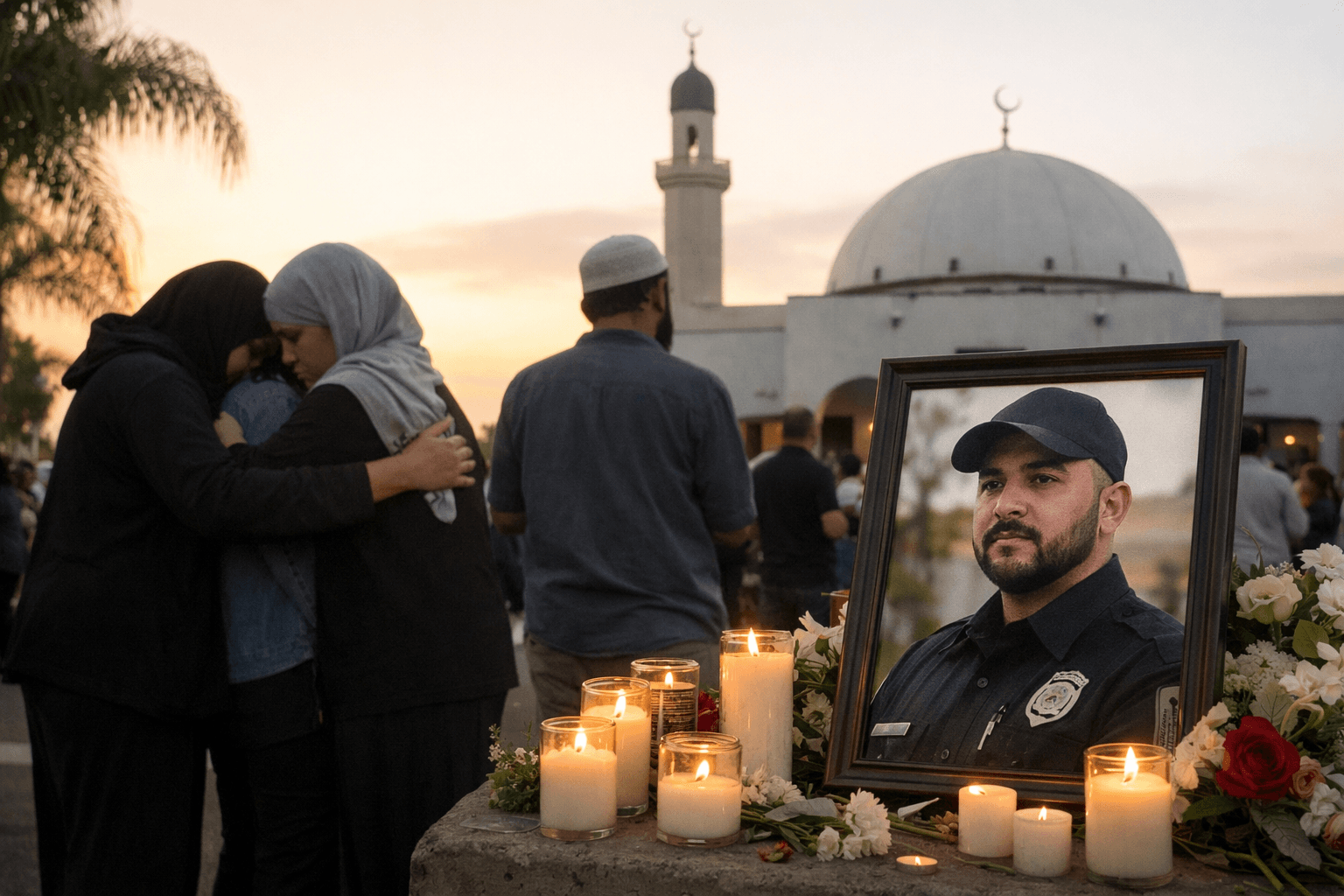 Amin Abdullah: A Hero's Legacy Lives On