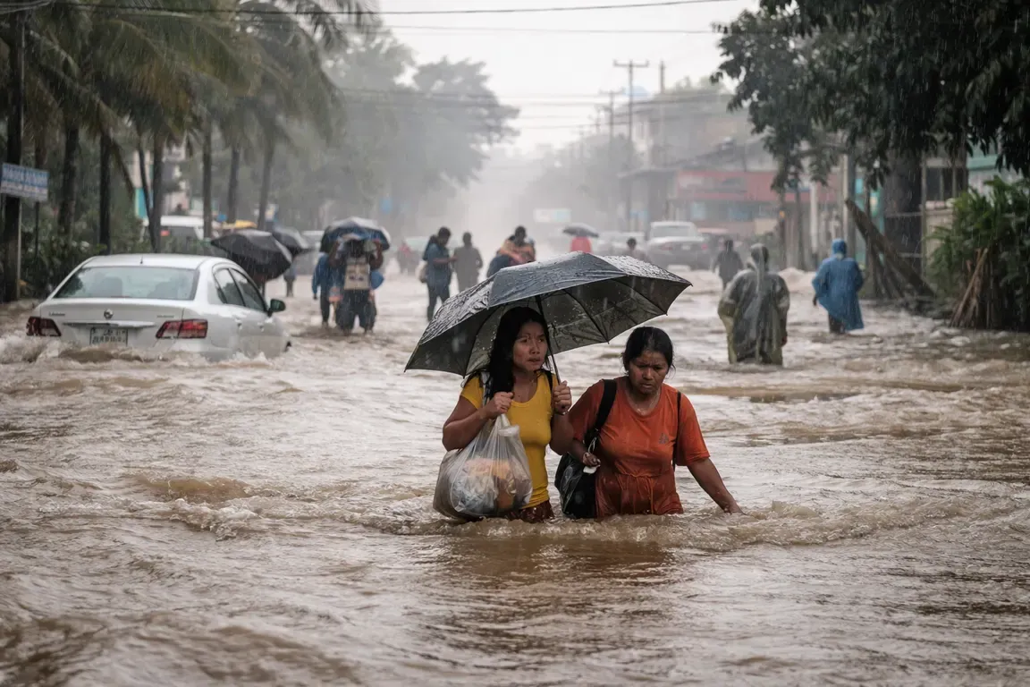 El Niño Event