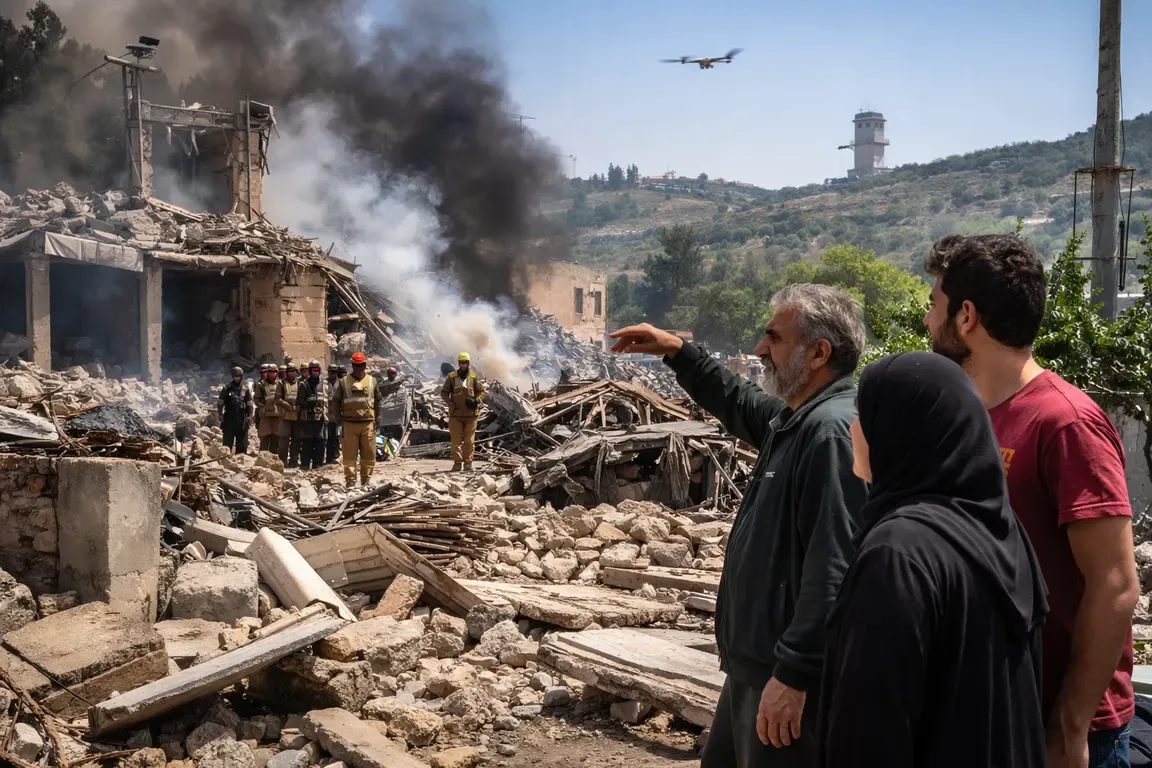 Israel Iran Truce Holds