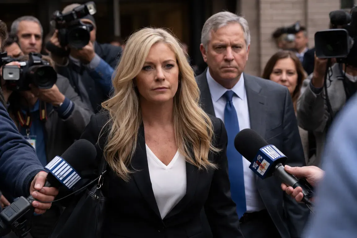 Karen Read Sues