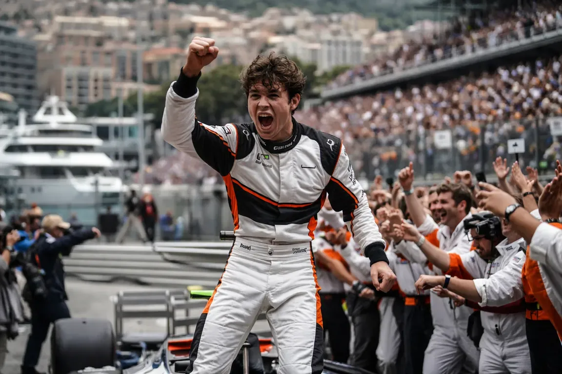 Kimi Antonelli Wins