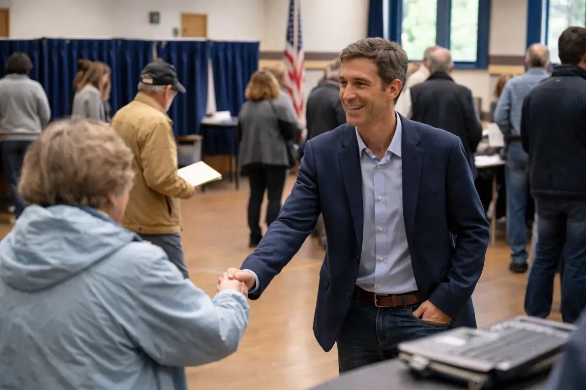 Maine Senate Primary