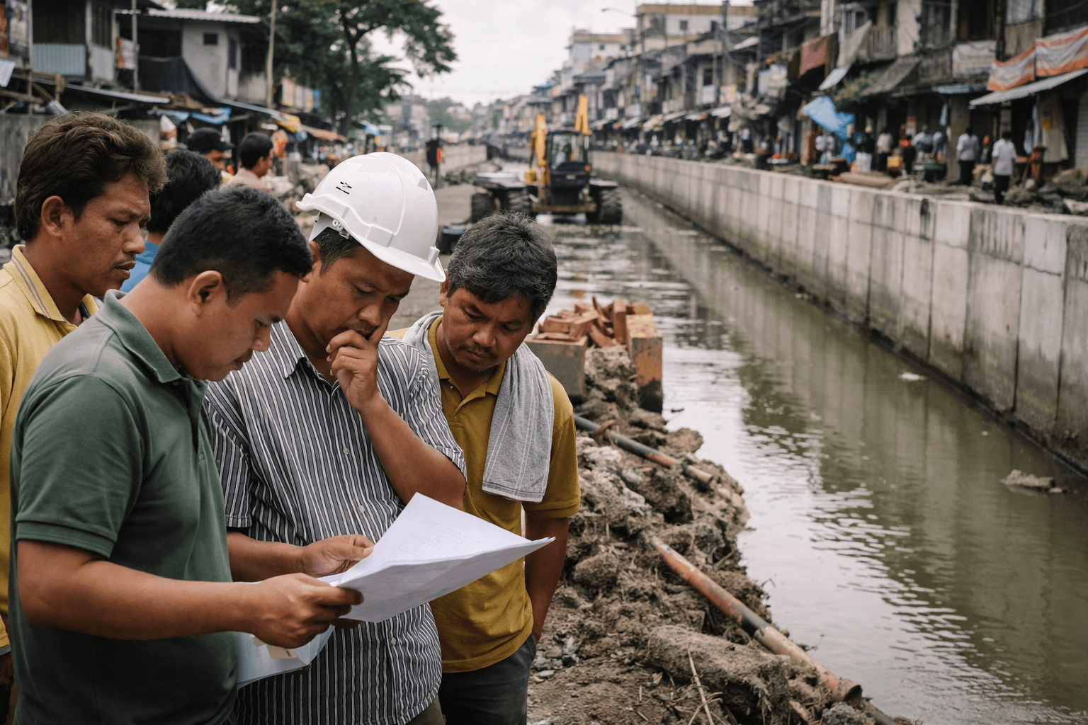Philippines Corruption Issues