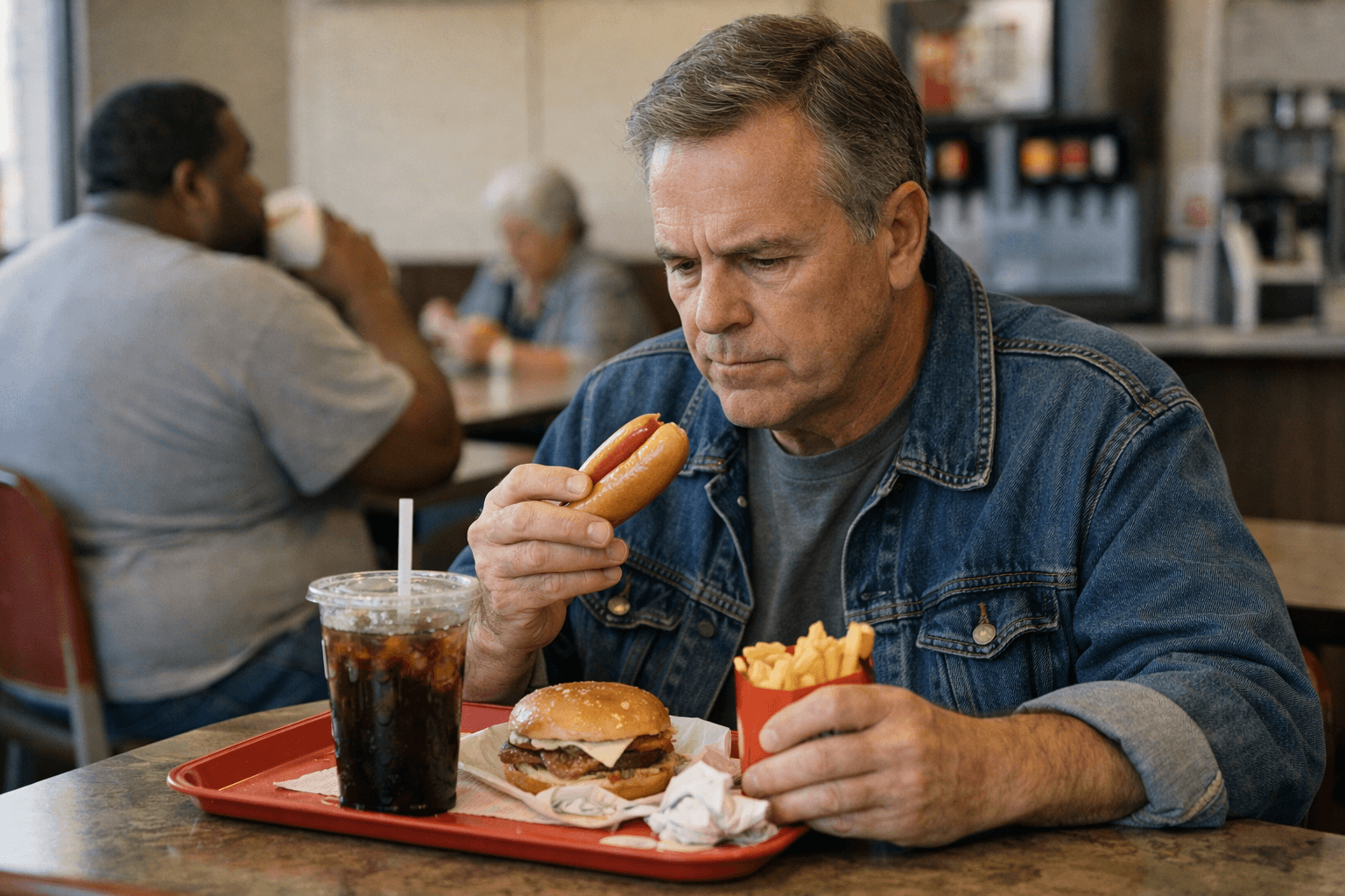 Processed Meat Risks