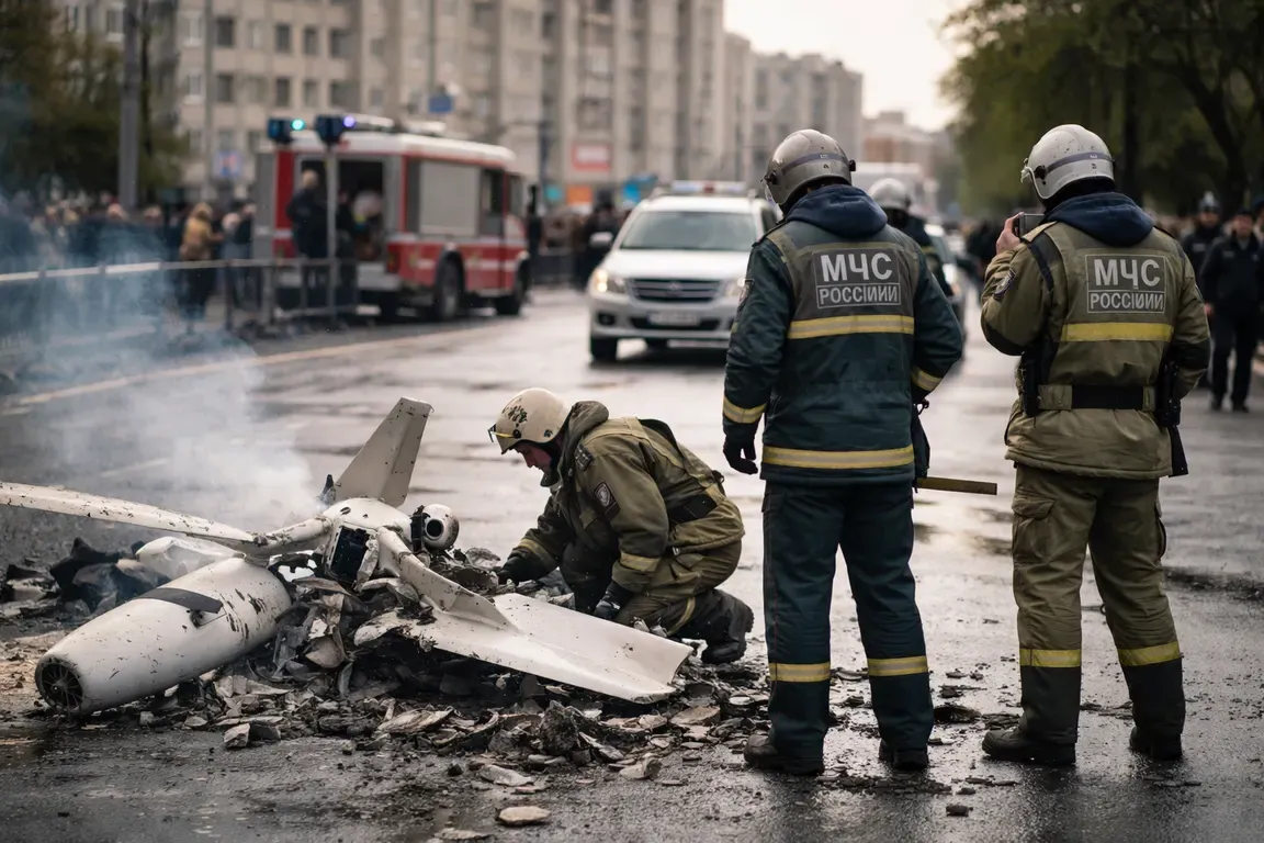 Russia-Ukraine Conflict Escalates
