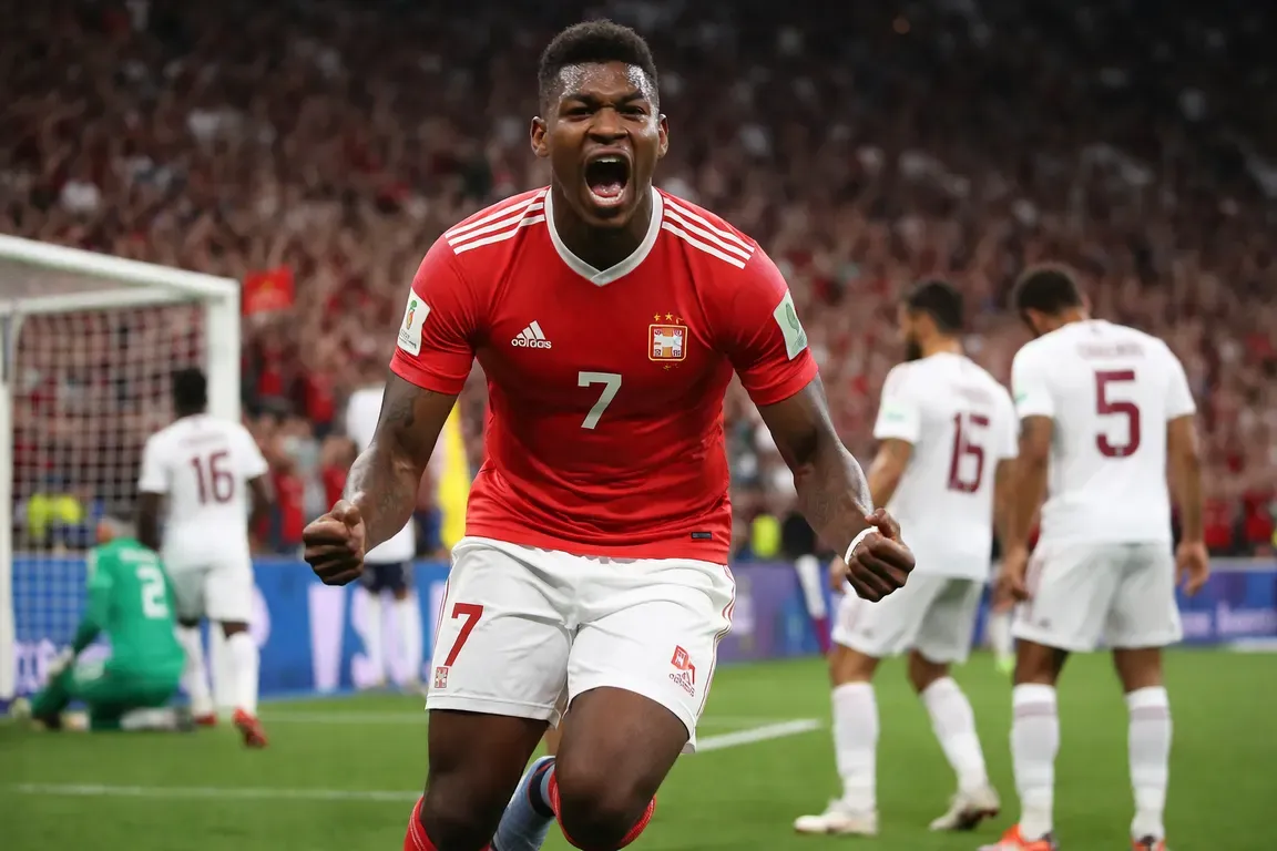 Switzerland Leads Qatar