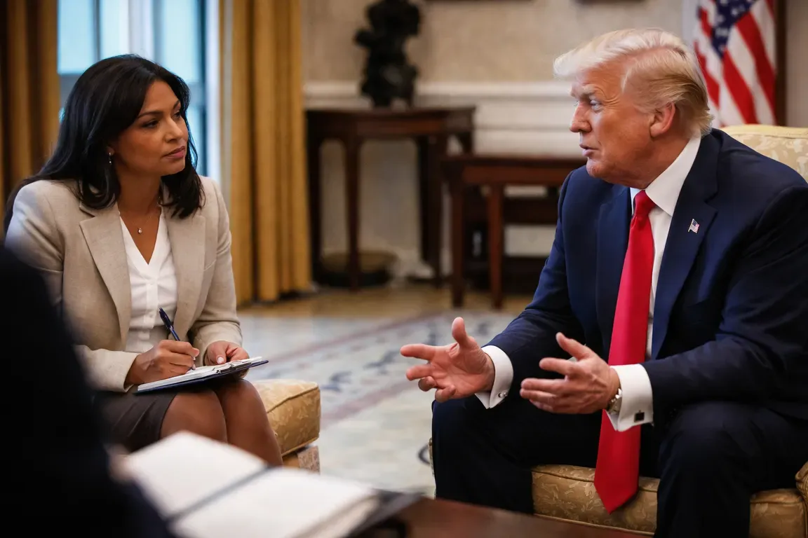 Trump's Iran War Plan