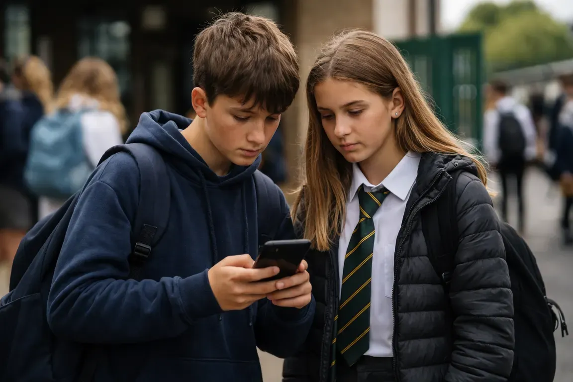 UK Phone Ban