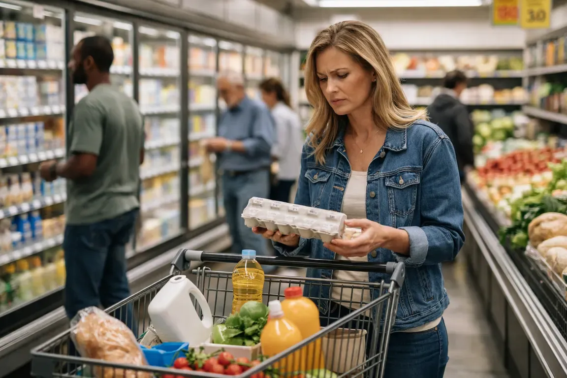 US Inflation Surges