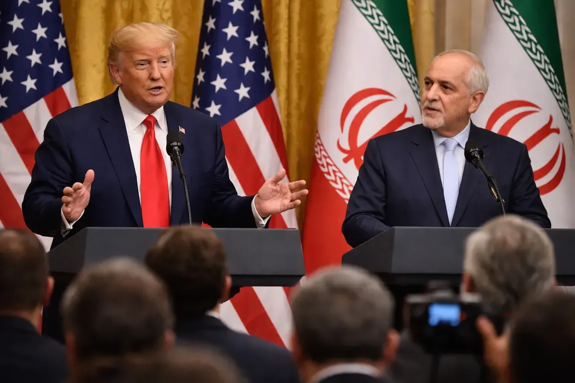 US Iran Deal