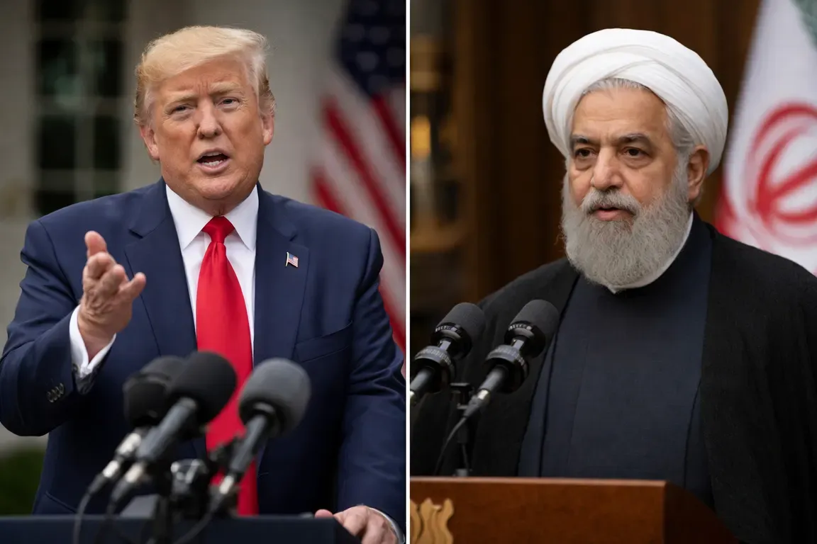 US Iran Deal Dispute