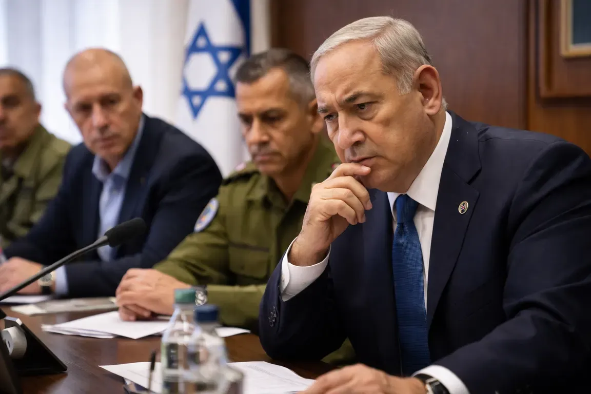 US-Iran Deal Snubs Israel